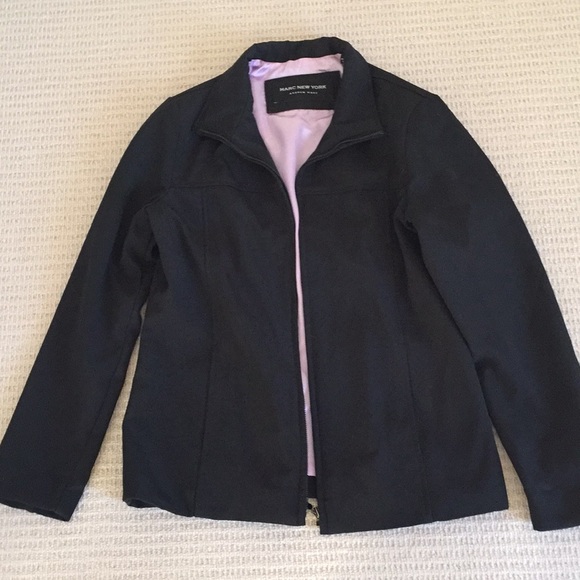 Andrew Marc jacket EUC - Picture 1 of 2